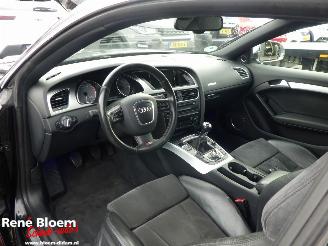 Audi A5 S5 4.2 FSI V8 Quattro 354pk Full Option picture 19