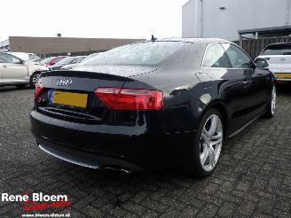 uszkodzony samochody osobowe Audi A5 S5 4.2 FSI V8 Quattro 354pk Full Option 2008/12
