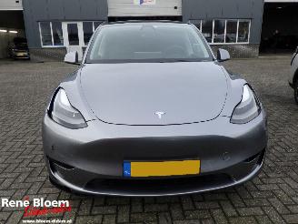 Tesla Model Y RWD 58kWh 238pk picture 3