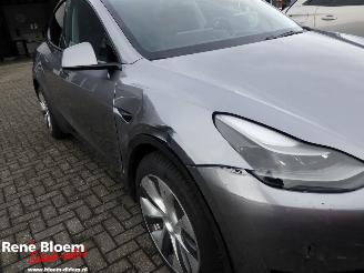 Tesla Model Y RWD 58kWh 238pk picture 24