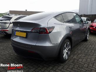 Unfallwagen Tesla Model Y RWD 58kWh 238pk 2024/2