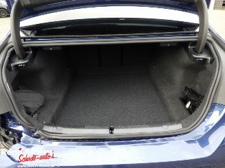 BMW 5-serie 520i M-pakket Full Option 190pk picture 8