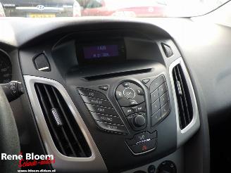 Ford Focus 1.6 TI-VC Trend Airco 5drs picture 18