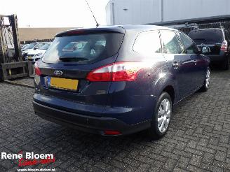 Unfallwagen Ford Focus 1.6 TI-VC Trend Airco 5drs 2012/2