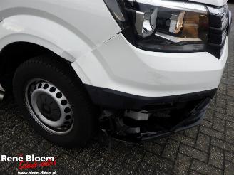 Volkswagen Crafter 35 2.0 TDI L4H4 177pk Aut picture 8