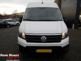 Volkswagen Crafter 35 2.0 TDI L4H4 177pk Aut picture 6