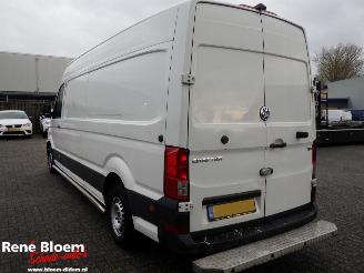 Volkswagen Crafter 35 2.0 TDI L4H4 177pk Aut picture 2