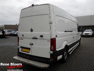 Volkswagen Crafter 35 2.0 TDI L4H4 177pk Aut picture 4