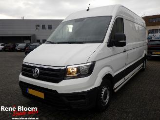 Volkswagen Crafter 35 2.0 TDI L4H4 177pk Aut