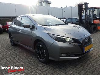 Nissan Leaf E+Tekna 62 kwh Aut picture 5