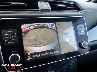 Nissan Leaf E+Tekna 62 kwh Aut picture 26