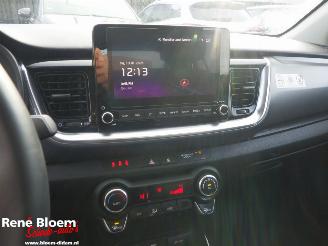 Kia Stonic 1.0 T-GDI MHEV Dynamicline picture 15