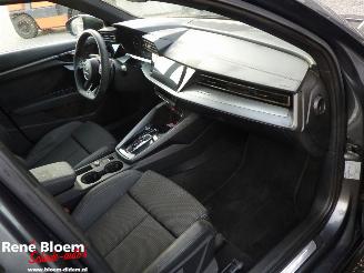 Audi A3 Sportback 40 TFSI S-Line Editoin 204pk picture 7