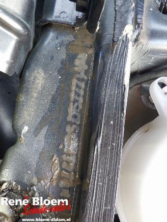 Volkswagen Caddy Cargo 2.0 TDI Comfort Navi picture 10