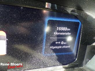 Volkswagen Caddy Cargo 2.0 TDI Comfort Navi picture 19