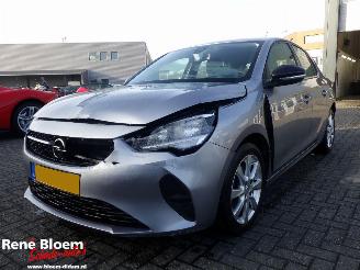 Opel Corsa 1.2 Editoin 5drs Navi picture 4