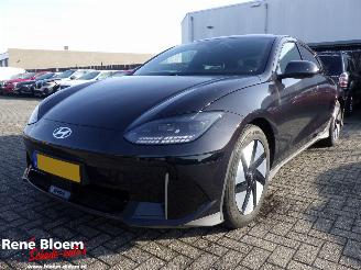 skadebil auto Hyundai Ioniq 6 Connect 77.4 kwh 228pk 2023/5