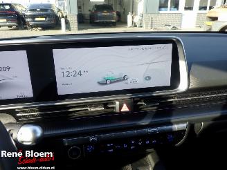 Hyundai Ioniq 6 Connect 77.4 kwh 228pk picture 17