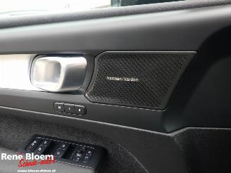Volvo XC40 2.0 B4 Plus Dark 197pk picture 19