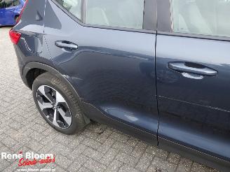 Volvo XC40 2.0 B4 Plus Dark 197pk picture 9