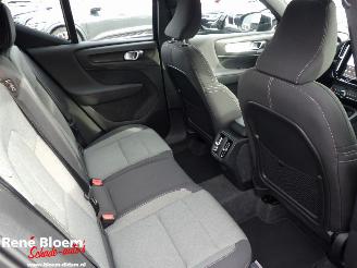 Volvo XC40 2.0 B4 Plus Dark 197pk picture 13