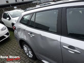 Toyota Corolla Hybrid 140 Active picture 8