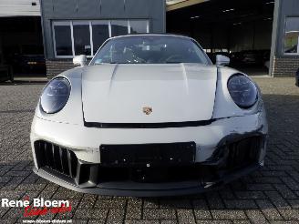 Porsche 911 992.2 Cabrio GTS 3.6T-Hybrid 541 pk picture 3