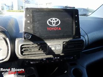 Toyota Proace CITY 1.5 D-4D Prof picture 14