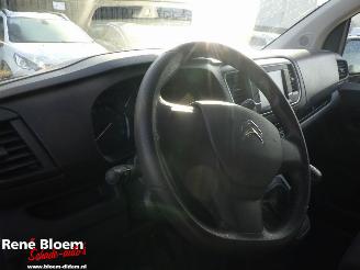 Citroën Jumpy 1.5 BlueHDI 100 L2 picture 14