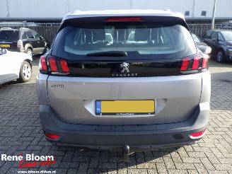 Peugeot 5008 1.2 PureTech Blue Lease Executive Automaat 7-persoons picture 6