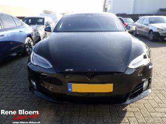 Tesla Model S 75D Base Dual Motor 333pk picture 7