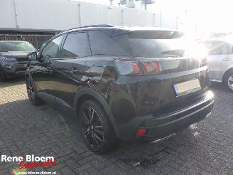 Peugeot 3008 1.6 Hybrid 225 GT Pack Business picture 6