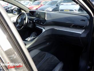 Peugeot 3008 1.6 Hybrid 225 GT Pack Business picture 12