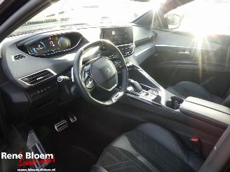 Peugeot 3008 1.6 Hybrid 225 GT Pack Business picture 18