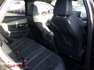 Peugeot 3008 1.6 Hybrid 225 GT Pack Business picture 11