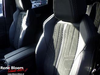 Peugeot 3008 1.6 Hybrid 225 GT Pack Business picture 20