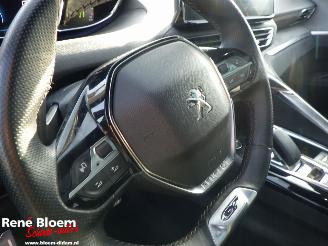 Peugeot 3008 1.6 Hybrid 225 GT Pack Business picture 19