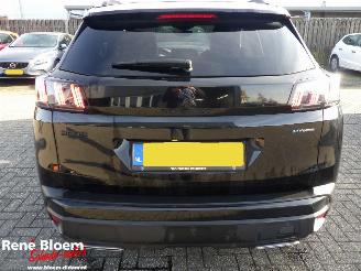 Peugeot 3008 1.6 Hybrid 225 GT Pack Business picture 7
