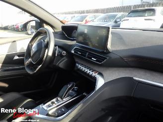 Peugeot 3008 1.6 Hybrid 225 GT Pack Business picture 13