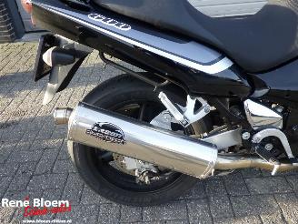 Suzuki GSX 600 F picture 18