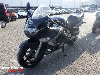 Suzuki GSX 600 F picture 7