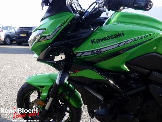Kawasaki  Versys 650 picture 14