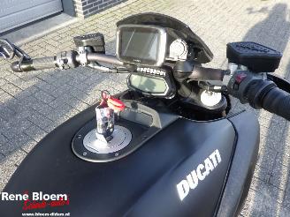 Ducati Diavel 1200 AMG picture 13