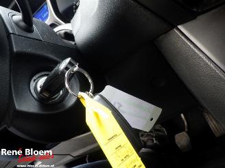 Ford Focus Wagon 1.6 TI-VCT Lease Trend picture 20