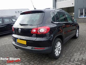 Volkswagen Tiguan 1.4 TSI Sport & Style picture 4