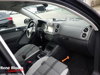 Volkswagen Tiguan 1.4 TSI Sport & Style picture 9