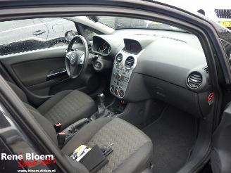 Opel Corsa 1.4-16V Design Edition picture 11