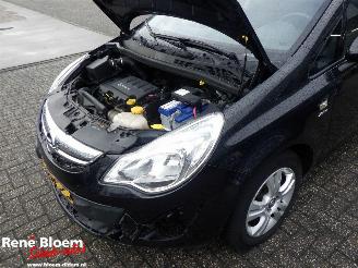 Opel Corsa 1.4-16V Design Edition picture 8