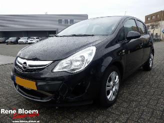 Opel Corsa 1.4-16V Design Edition picture 4