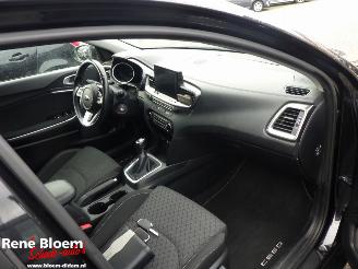 Kia Ceed Sportswagon 1.0 T-GDI DynamicLine picture 7